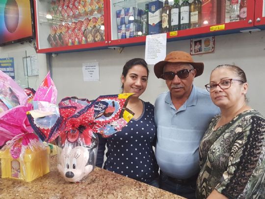 O sucesso de João, Odebrecht psicopatas... 15 abril 2017